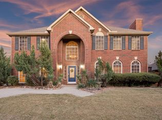 7020 Sharps Dr, Plano, TX 75025