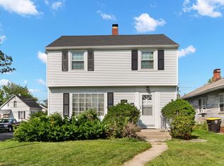 3226 Bowser Ave, Fort Wayne, IN 46806