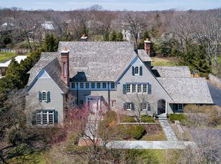 800 Sheridan Rd, Glencoe, IL 60022