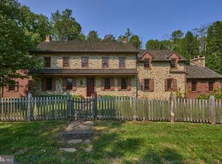 223 Lobachsville Rd, Oley, PA 19547