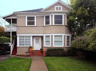 417 Forest Ave, Palo Alto, CA 94301