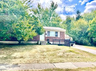 3560 Caulder Rd, Lexington, KY 40517