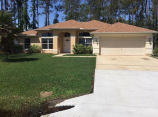 12 Farnell Ln, Palm Coast, FL 32137