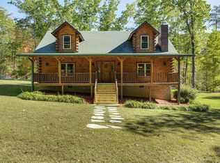 127 Robert Haston Rd, Spencer, TN 38585