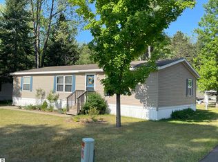 317 Hillcrest St, Cadillac, MI 49601