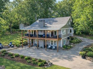 11 Brow Rd SW, Rome, GA 30165