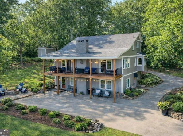 11 Brow Rd SW, Rome, GA 30165