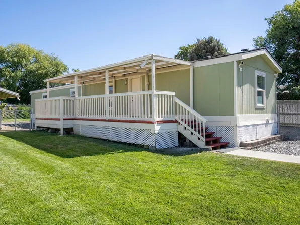 673 Hanson Loop, Burbank, WA 99323
