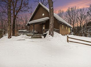 1051 W White Rd, Free Soil, MI 49411