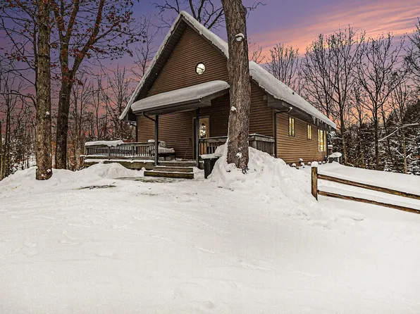 1051 W White Rd, Free Soil, MI 49411