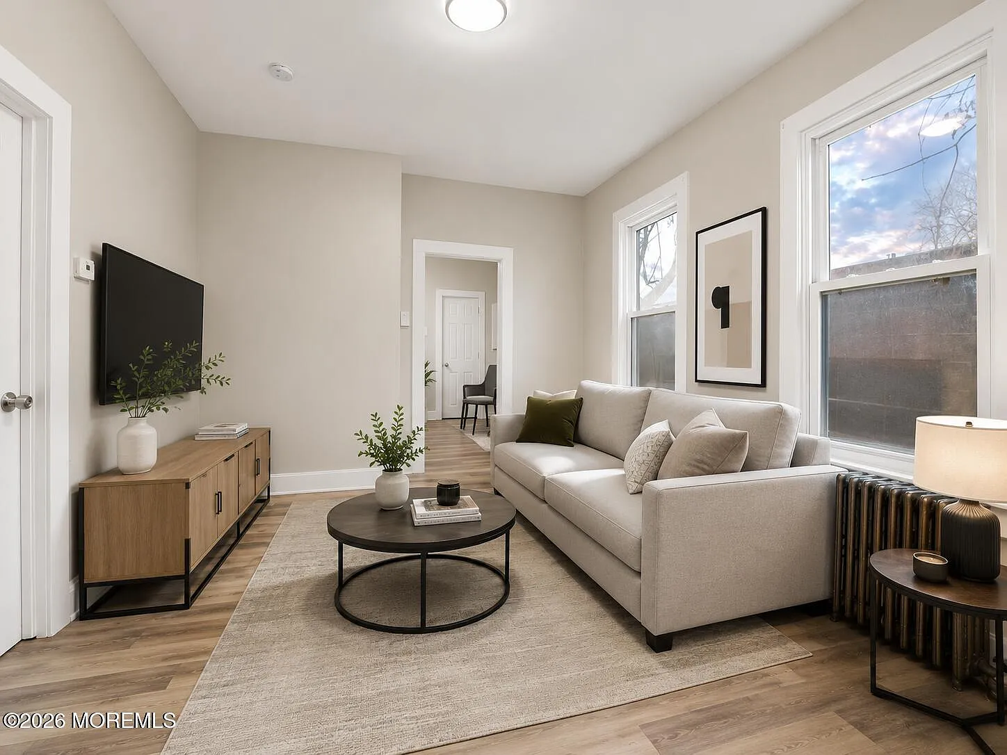2 bed, $2,400 — Photo 3