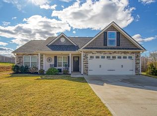 3201 Rainbow Lake Rd, Inman, SC 29349