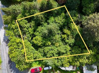 2103 Olympia Rd, Seward, AK 99664