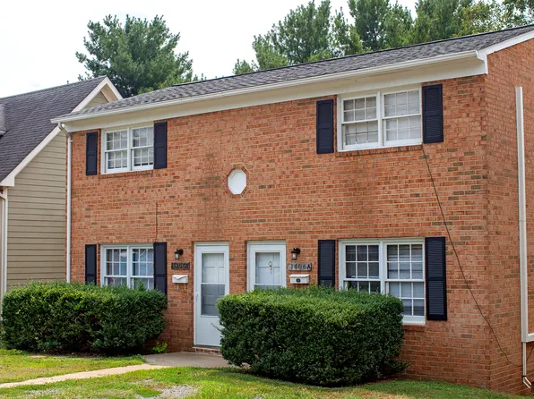 1406 Chesapeake St #B, Charlottesville, VA 22902