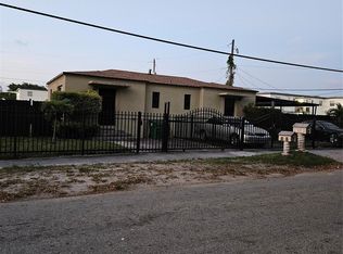 797 NW 100th St, Miami, FL 33150