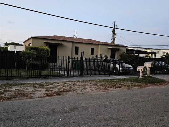 797 NW 100th Street, Miami, FL 33150