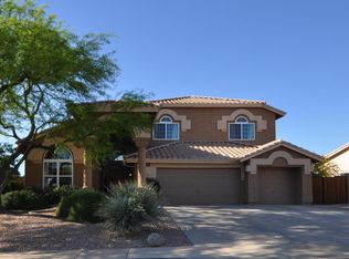 4162 N Lomond, Mesa, AZ 85215