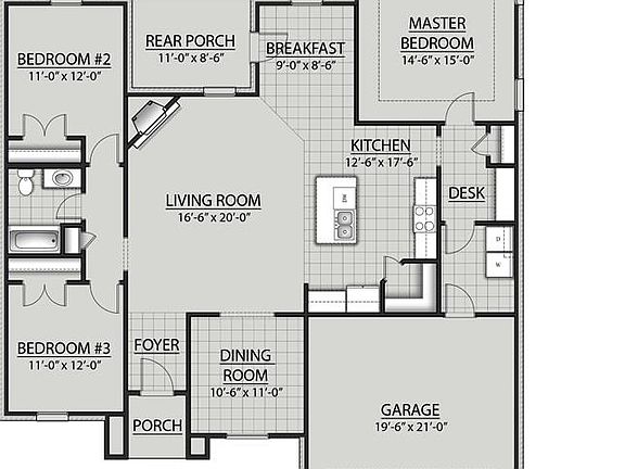 2nd image of this home