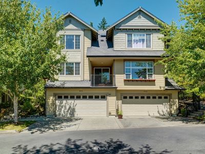 13824 N Creek Drive #601, Mill Creek, WA, 98012
