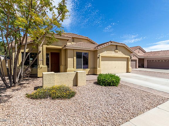 4th image of 21322 E CALLE DE FLORES --