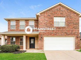 9212 Saint Martin Rd, Fort Worth, TX 76123