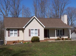 379 Stratford Rd, Concord, VA 24538