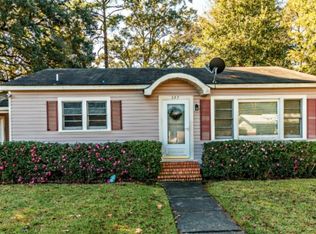 327 S Coolidge St, Church Point, LA 70525