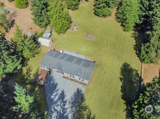 25509 166th St E, Buckley, WA 98321