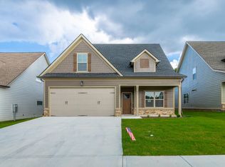 477 Willow Grove Ct, Ringgold, GA 30736