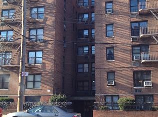 3123 Bailey Ave APT 2A, Bronx, NY