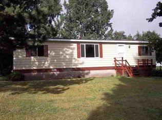 710 Line St, Colton, WA 99113