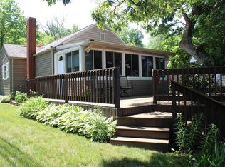 3281 E Stahl Rd, Monon, IN 47959