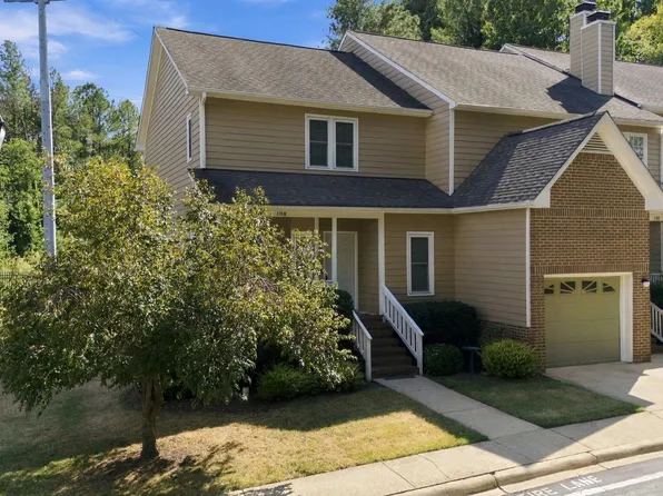 7030 Sandy Forks Rd APT 108, Raleigh, NC 27615