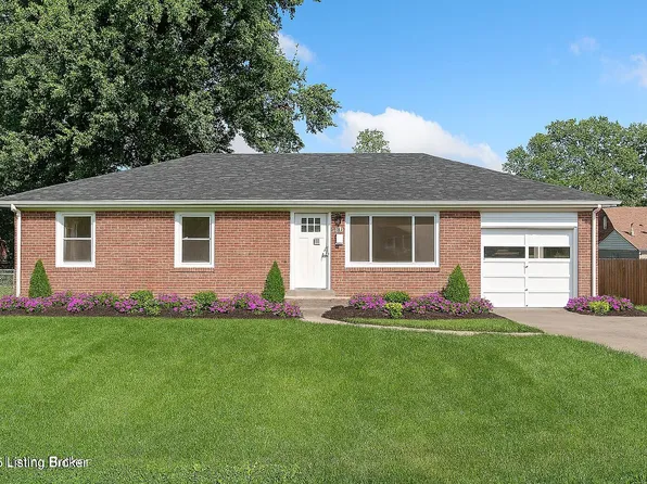 9603 April Way, Louisville, KY 40272