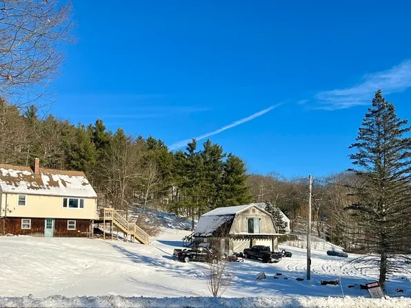 44 Rindge State Rd, Ashburnham, MA 01430
