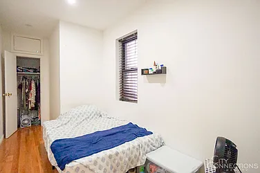 Rented by City Connections Realty