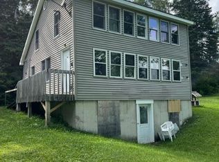 34 Theriault Lane, Eagle Lake, ME 04739