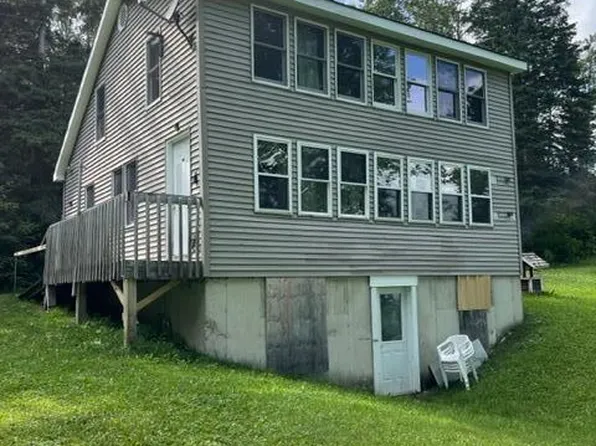 34 Theriault Lane, Eagle Lake, ME 04739