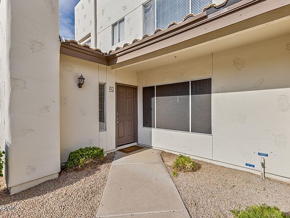 2nd image of 1825 W RAY Road #1055