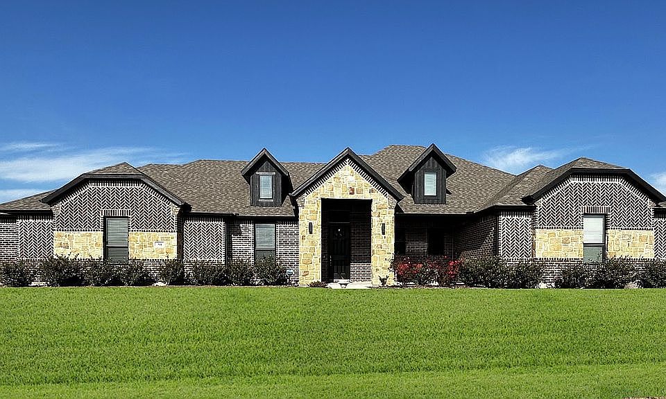 Front House