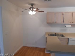 5211 Lindell Rd UNIT 205, Las Vegas, NV 89118