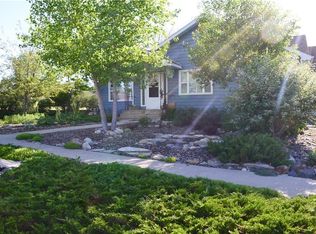 1004 F Ave, Circle, MT 59215