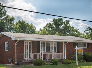 1309 Penn Ave, New Brighton, PA 15066