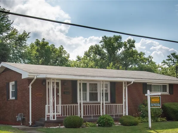 1309 Penn Ave, New Brighton, PA 15066