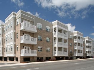 605 W Market St UNIT 407, Greensboro, NC 27401