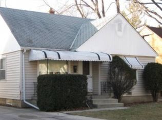 5653 N 40th St, Milwaukee, WI 53209