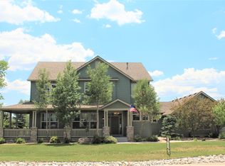 5508 Killen Ave, Castle Rock, CO 80104