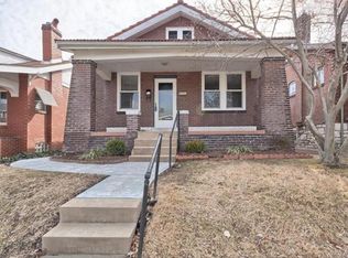 4926 Delor St, Saint Louis, MO