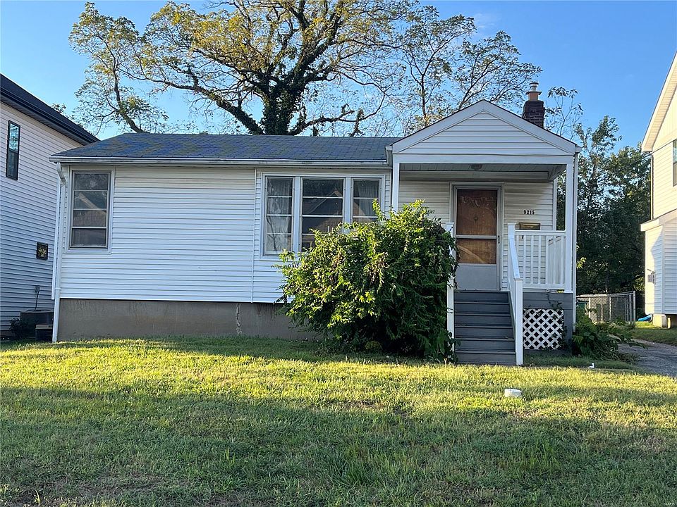 1st image of 9215 Shortridge Ave