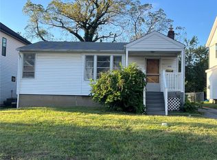 9215 Shortridge Ave, Saint Louis, MO